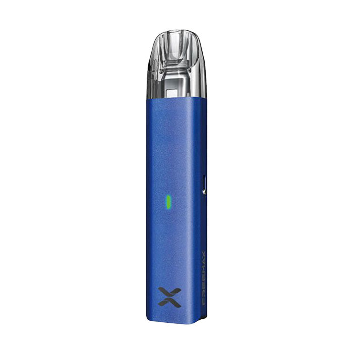 FreeMax Rexa Lite Vape Kit Blue
