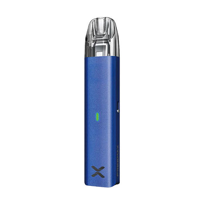 FreeMax Rexa Lite Vape Kit Blue