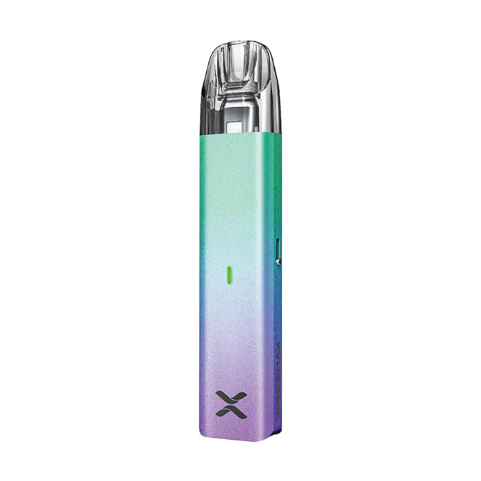 FreeMax Rexa Lite Vape Kit Cyan Purple