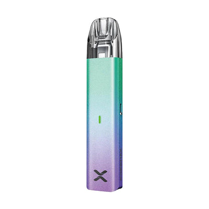 FreeMax Rexa Lite Vape Kit Cyan Purple
