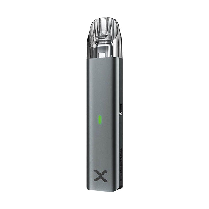FreeMax Rexa Lite Vape Kit Grey