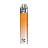 FreeMax Rexa Lite Vape Kit Orange