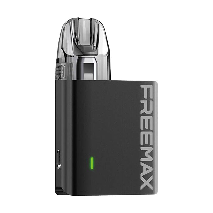 Black Freemax Rexa Nano Pod Kit 