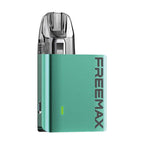 Cyan Freemax Rexa Nano Pod Kit 