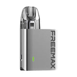Grey Freemax Rexa Nano Pod Kit 