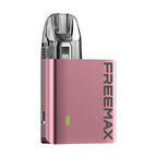 Pink Freemax Rexa Nano Pod Kit 