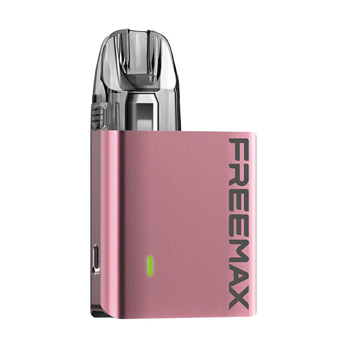 Pink Freemax Rexa Nano Pod Kit 