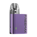 Purple Freemax Rexa Nano Pod Kit 