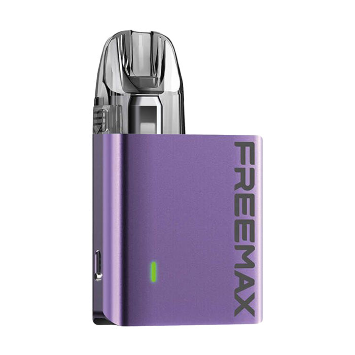 Purple Freemax Rexa Nano Pod Kit 
