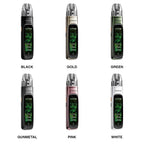 All Colours Freemax Rexa Pro Pod Kit