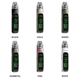 All Colours Freemax Rexa Pro Pod Kit