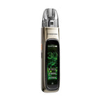 Gold Freemax Rexa Pro Pod Kit