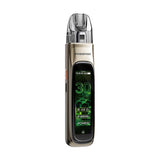 Gold Freemax Rexa Pro Pod Kit