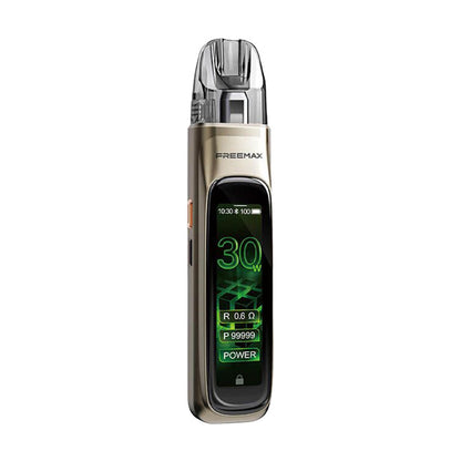 Gold Freemax Rexa Pro Pod Kit