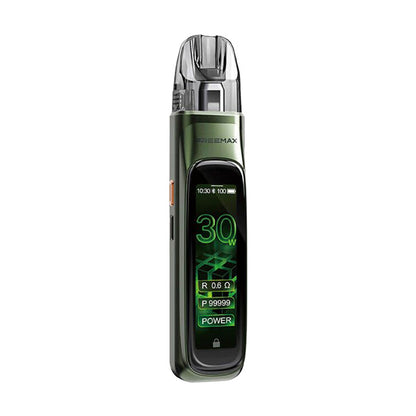 Green Freemax Rexa Pro Pod Kit