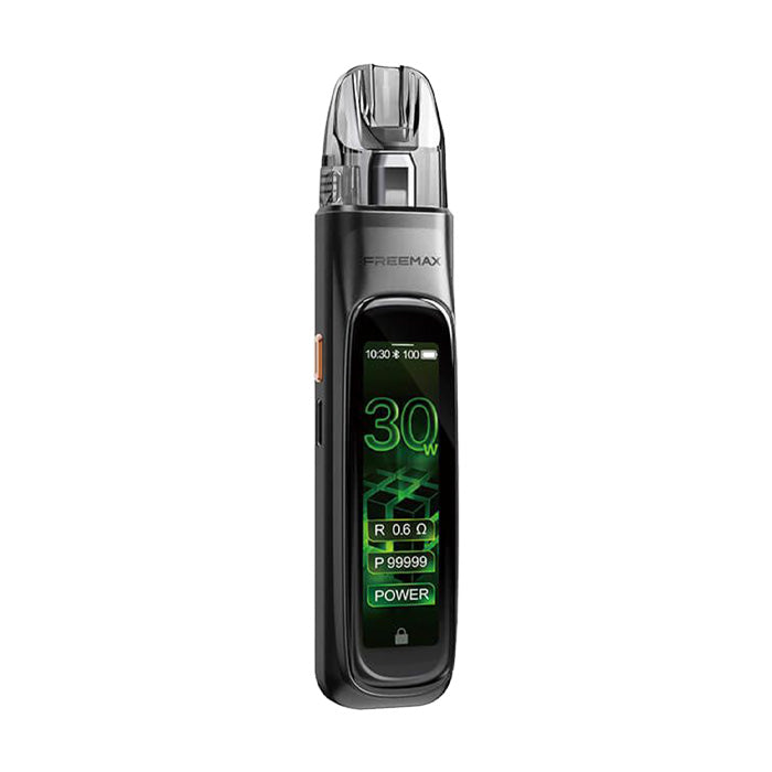 Gunmetal Freemax Rexa Pro Pod Kit