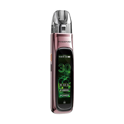 Pink Freemax Rexa Pro Pod Kit