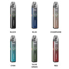 All Colours Freemax Rexa S Pod Kit