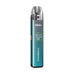 Cyan Freemax Rexa S Pod Kit
