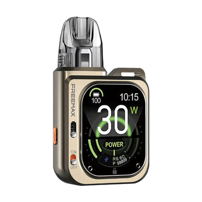 FreeMax Rexa Smart Vape Kit - Gold