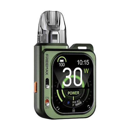 FreeMax Rexa Smart Vape Kit - Green