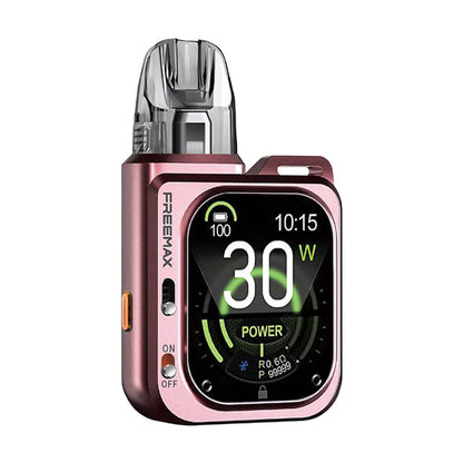 FreeMax Rexa Smart Vape Kit - Pink
