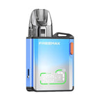 FreeMax Rexa SQ Vape Kit - Blue