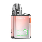 FreeMax Rexa SQ Vape Kit - Pink