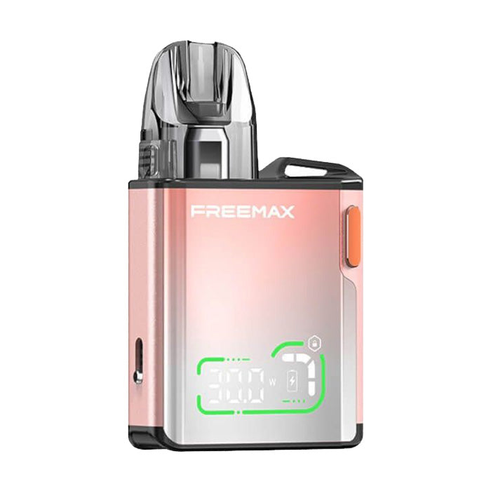 FreeMax Rexa SQ Vape Kit - Pink