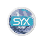 Freeze 6mg SYX Nicotine Pouches