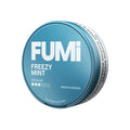 Freezy Mint Fumi Nicotine Pouches