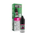 Fresh Mint Drifter Bar Salts 10ml Nic Salt and Box