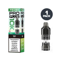 Fresh Mint Feoba Pro Plus 10K Refill Pack