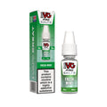 Fresh Mint Ivg Pro 10ml Nic Salt E-Liquid and Box