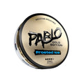 Tub of Frosted Ice Pablo Gold Edition 17mg Nicotine Pouches