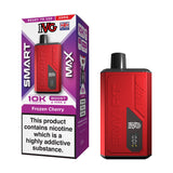 Frozen Cherry IVG Smart Max Prefilled Pod Kit and Box
