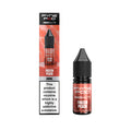 Frozen Peach Pyne Pod 10ml Nic Salt E-Liquid and Box