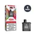 Frozen Watermelon IVG Smart Max Refill Pack and Box