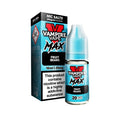 Fruit Bears Vampire Vape Max 10ml Nic Salt and Box
