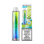 Fruit Burst Hyola Pro Max 8000 Prefilled Pod Kit and Box