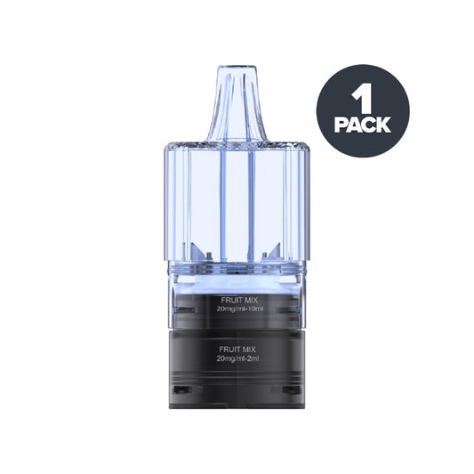 Fruit Mix Uwell Viscore Pro+ Prefilled Pod