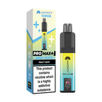 Fruit Twist Hayati Pro Max Plus Kit and Box