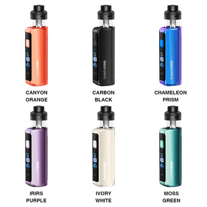 Geekvape Aegis Force Pod Kit All Colours