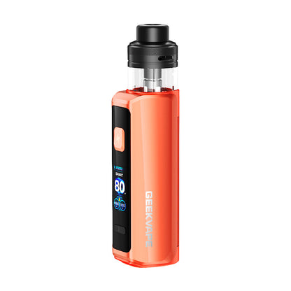 Geekvape Aegis Force Pod Kit - Canyon Orange