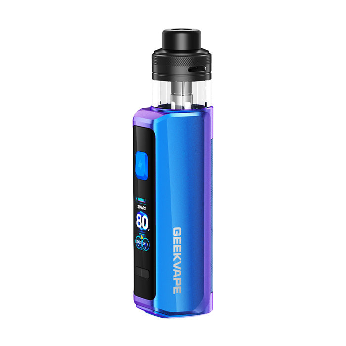 Geekvape Aegis Force Pod Kit - Chameleon Prism