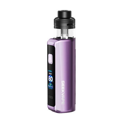 Geekvape Aegis Force Pod Kit - Iris Purple