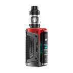 Geekvape Aegis Legend 5 Vape Kit - Turbo Red