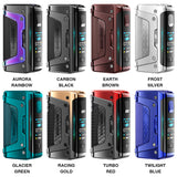 All Colours Geekvape Aegis Legend 5 Mod 