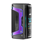 Aurora Rainbow Geekvape Aegis Legend 5 Mod 