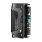 Carbon Black Geekvape Aegis Legend 5 Mod 